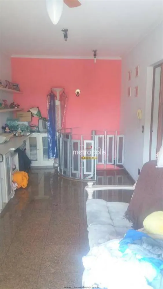 Cobertura, 3 quartos, 116 m² - Foto 1