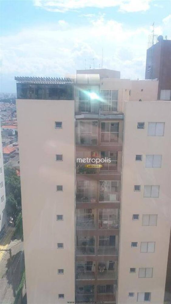 Cobertura, 3 quartos, 116 m² - Foto 2