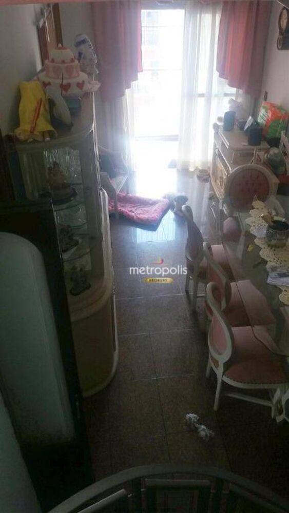 Cobertura, 3 quartos, 116 m² - Foto 1