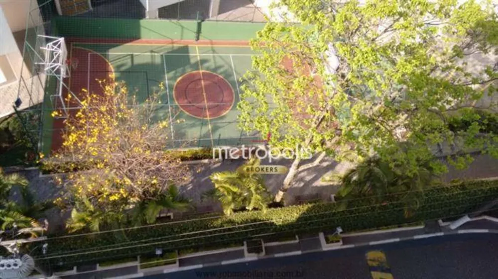 Cobertura, 3 quartos, 116 m² - Foto 2