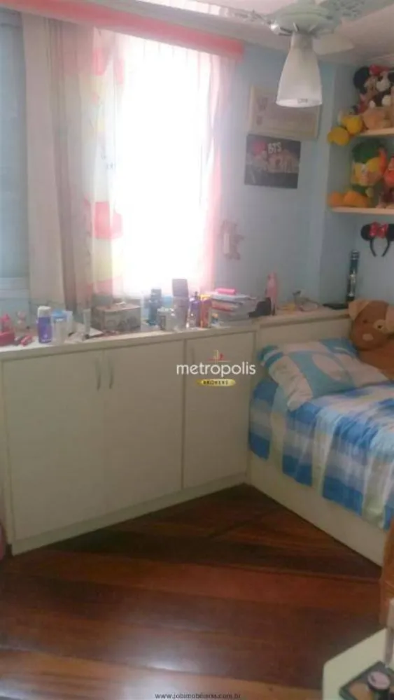 Cobertura, 3 quartos, 116 m² - Foto 9