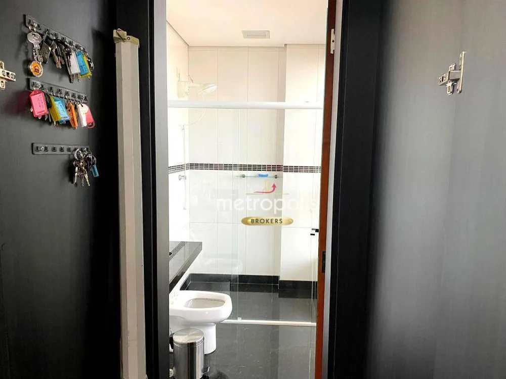 Depósito-Galpão, 1034 m² - Foto 8