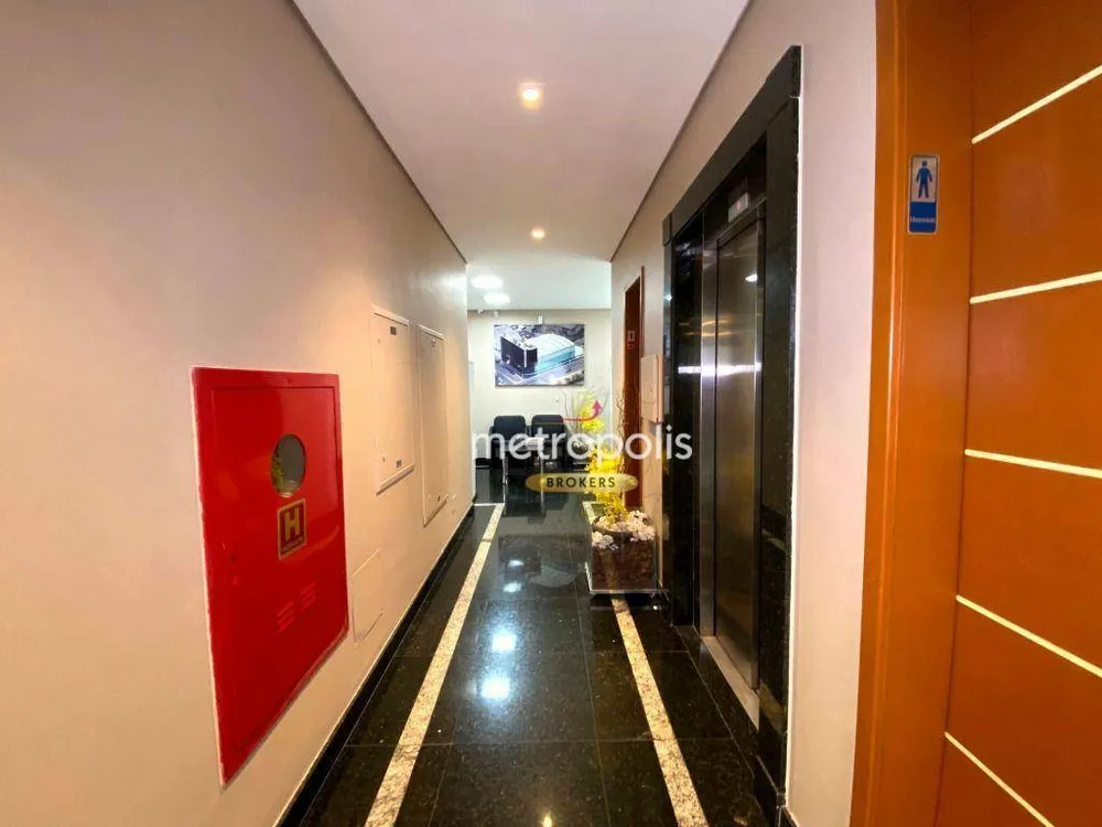 Depósito-Galpão, 1034 m² - Foto 10