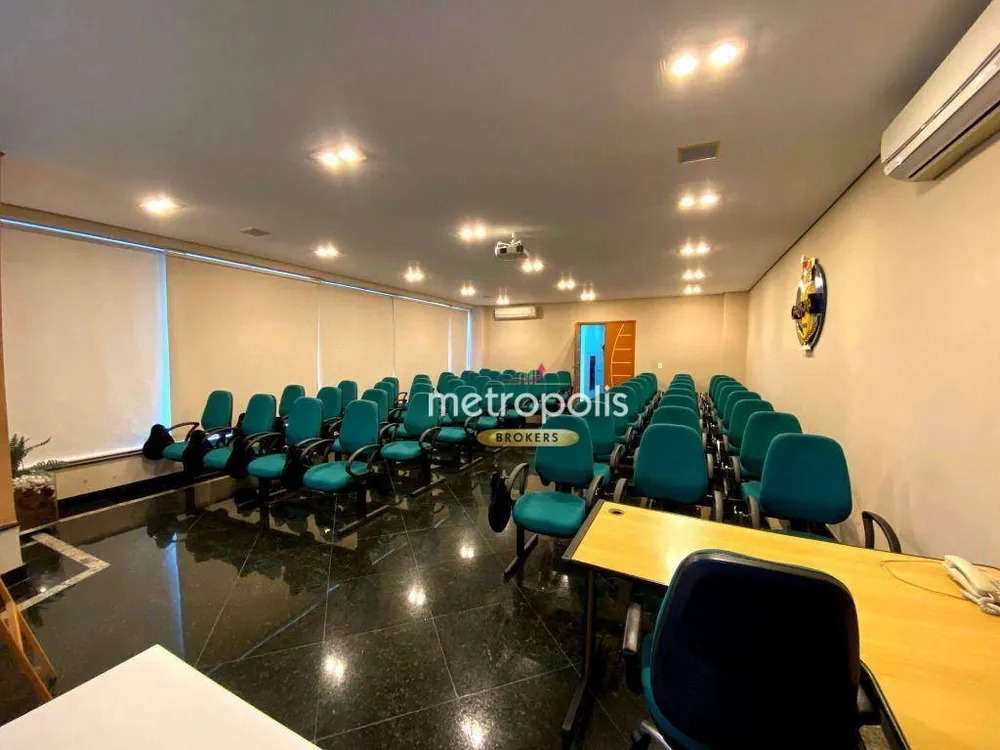 Depósito-Galpão, 1034 m² - Foto 9