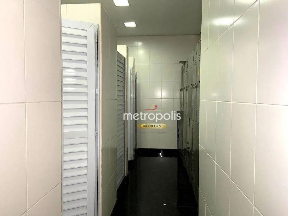 Depósito-Galpão, 1034 m² - Foto 11