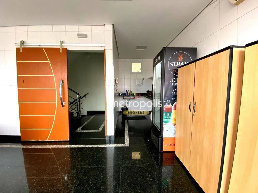 Depósito-Galpão, 1034 m² - Foto 6