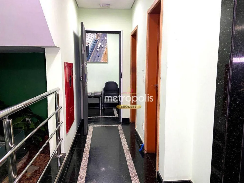 Depósito-Galpão, 1034 m² - Foto 2