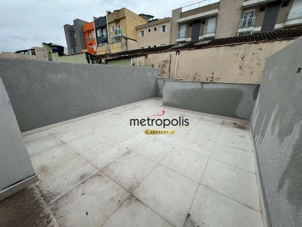 Cobertura, 2 quartos, 48 m² - Foto 8