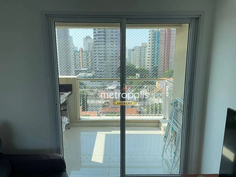 Apartamento, 2 quartos, 72 m² - Foto 3
