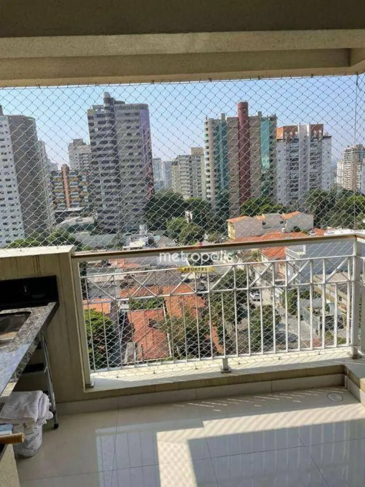 Apartamento, 2 quartos, 72 m² - Foto 4