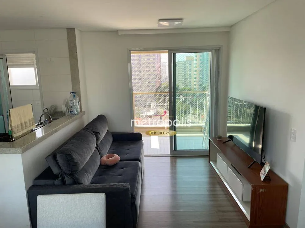 Apartamento, 2 quartos, 72 m² - Foto 2