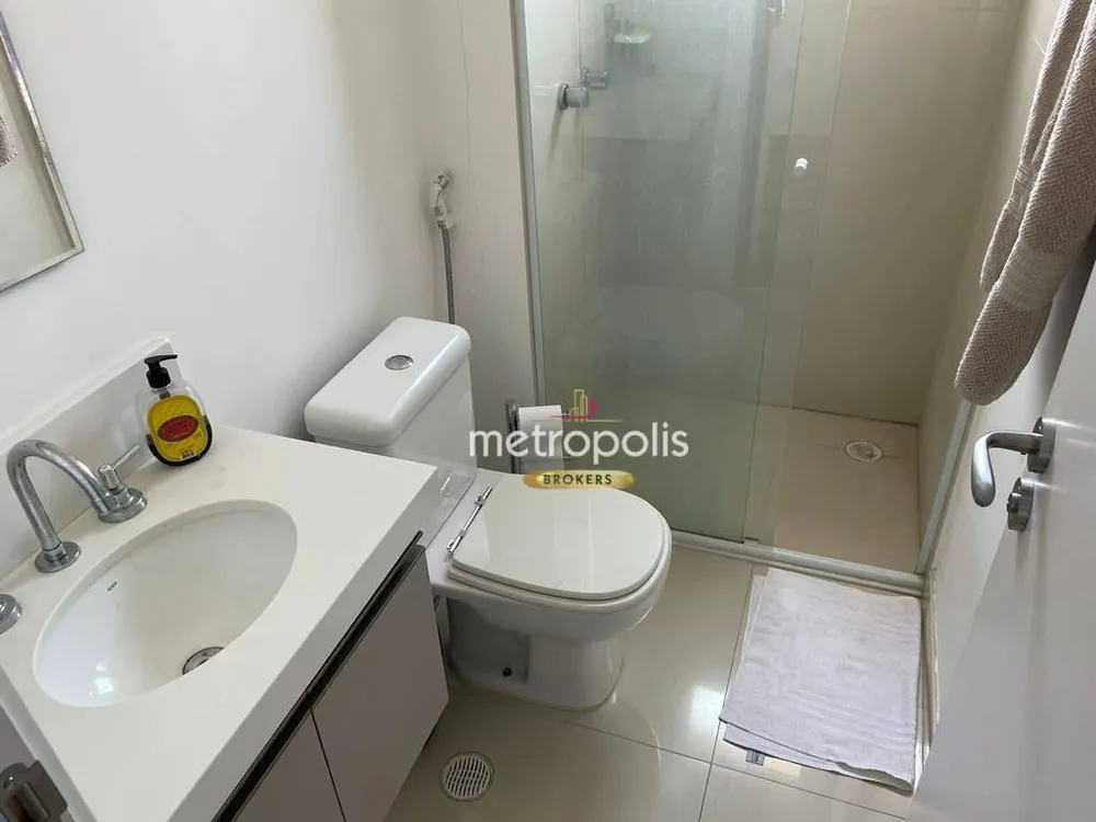 Apartamento, 2 quartos, 72 m² - Foto 8