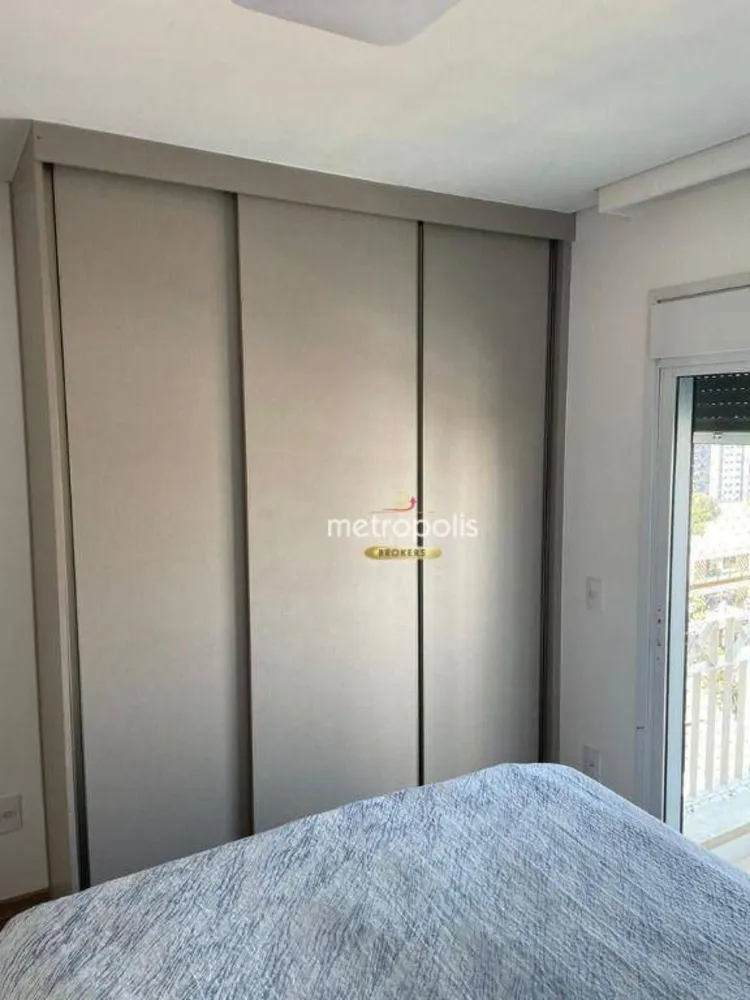 Apartamento, 2 quartos, 72 m² - Foto 6