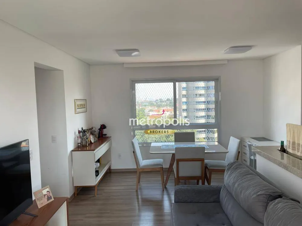 Apartamento, 2 quartos, 72 m² - Foto 1