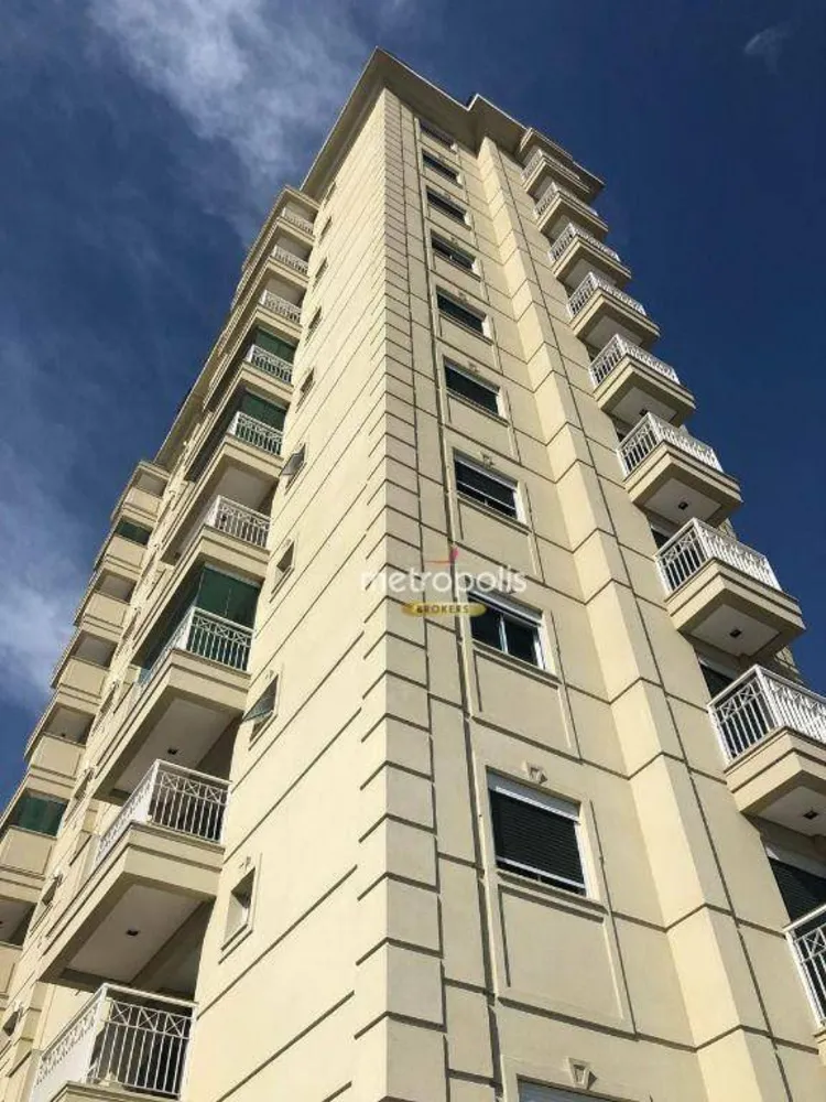 Apartamento, 2 quartos, 72 m² - Foto 5