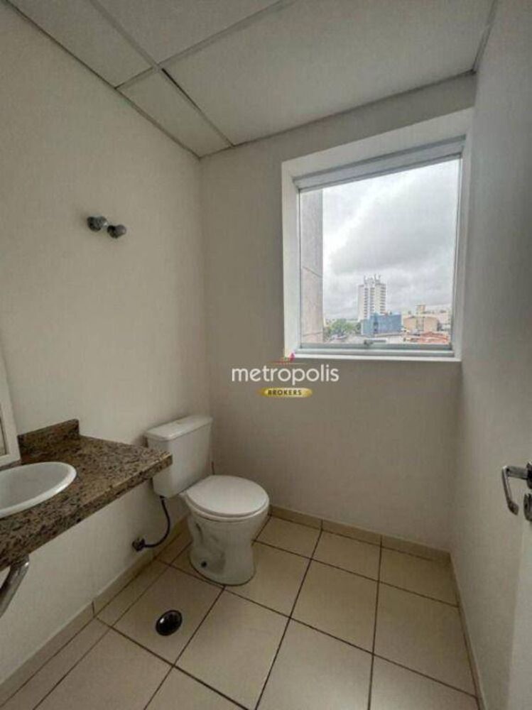 Conjunto Comercial-Sala para alugar, 45m² - Foto 9