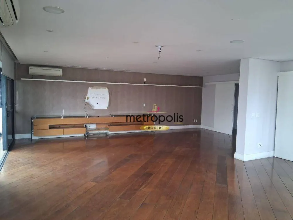 Apartamento, 4 quartos, 258 m² - Foto 1