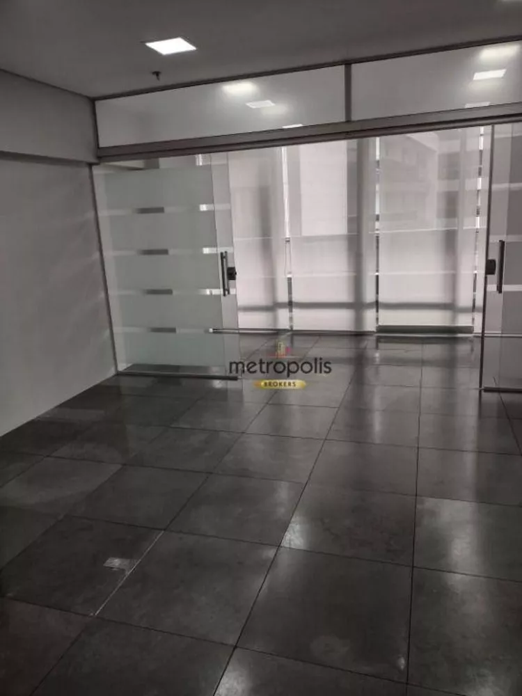 Conjunto Comercial-Sala para alugar, 43m² - Foto 1