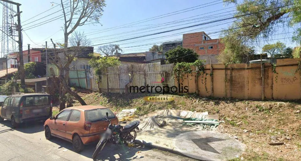 Terreno, 360 m² - Foto 1