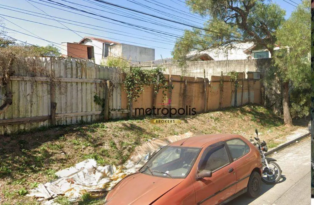 Terreno, 360 m² - Foto 2
