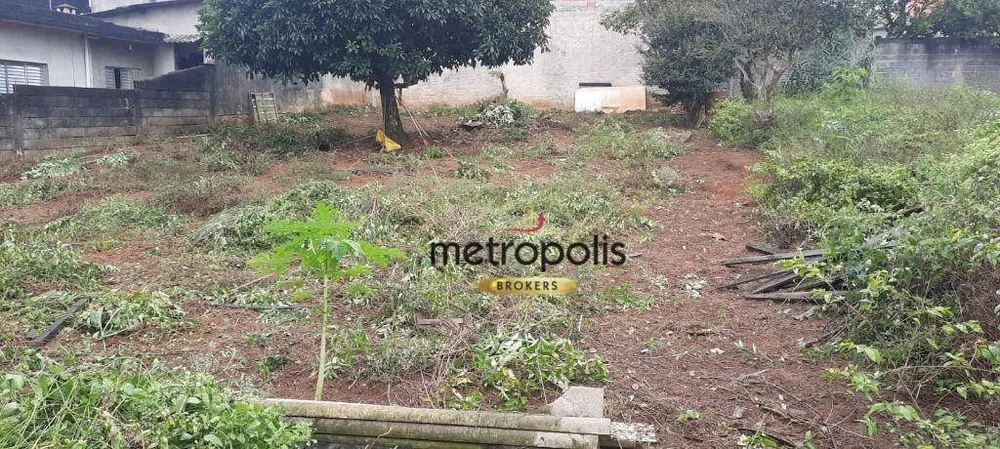 Terreno, 360 m² - Foto 1