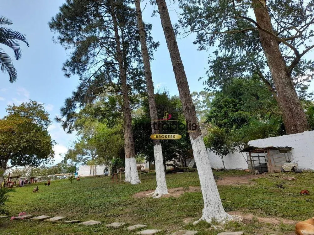 Chácara, 8 quartos, 3050 m² - Foto 5