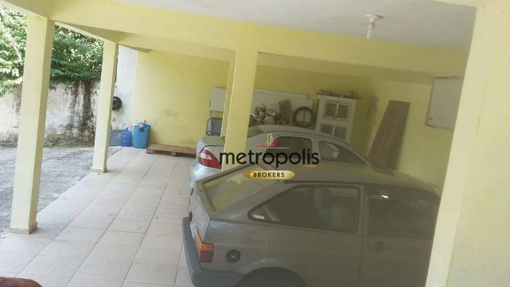Chácara, 8 quartos, 3050 m² - Foto 4