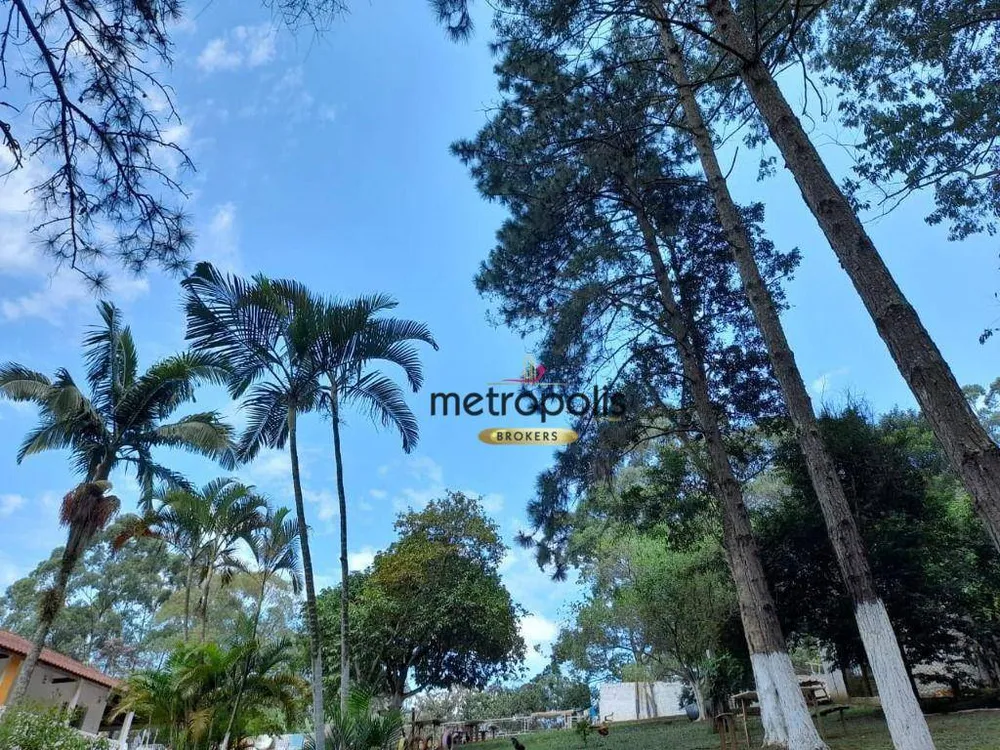 Chácara, 8 quartos, 3050 m² - Foto 3