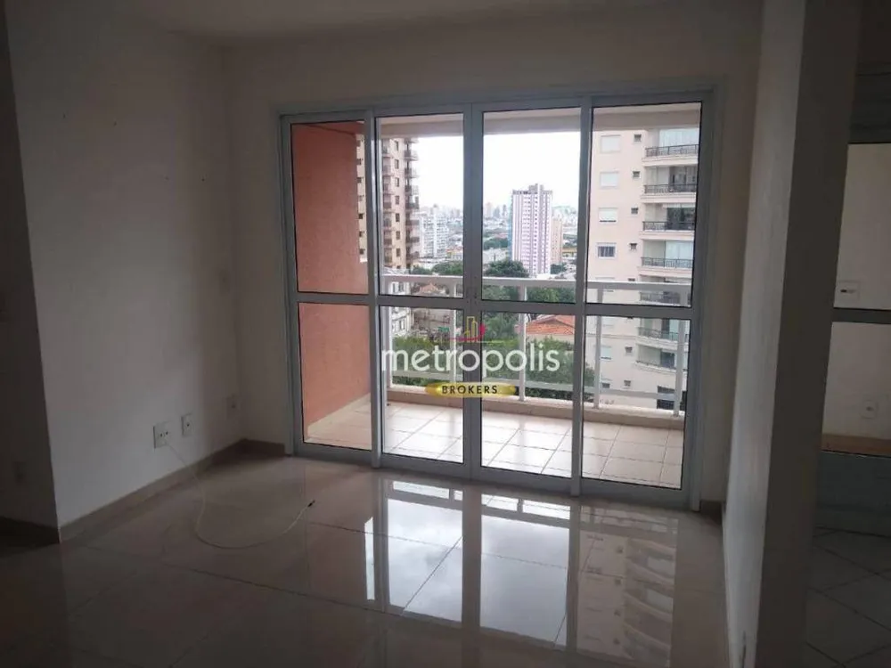 Apartamento, 2 quartos, 68 m² - Foto 1