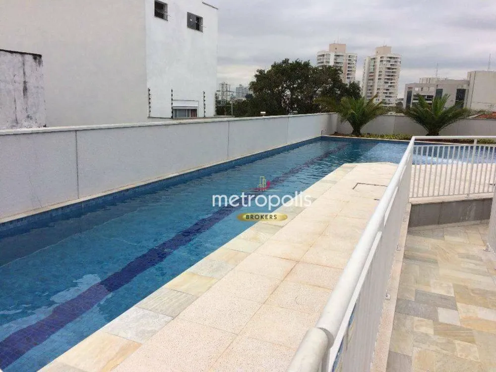 Apartamento, 2 quartos, 68 m² - Foto 3