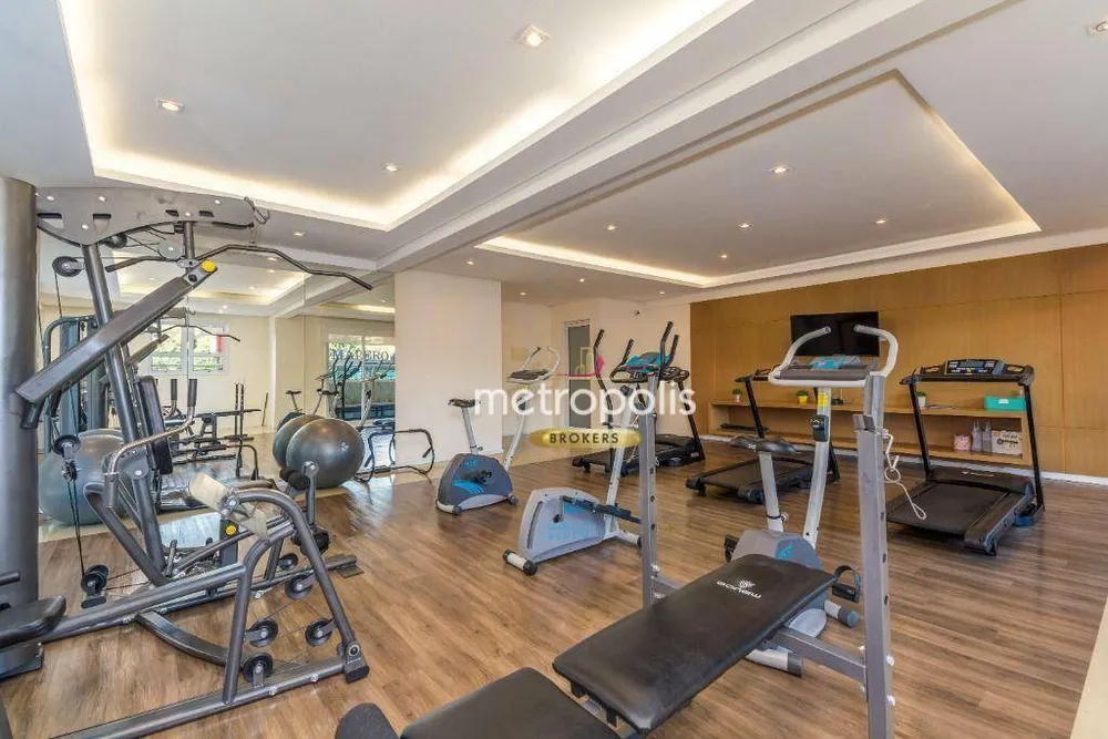 Apartamento, 2 quartos, 65 m² - Foto 3