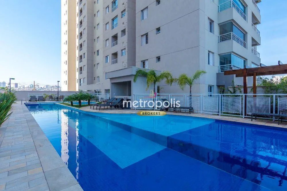 Apartamento, 2 quartos, 65 m² - Foto 10