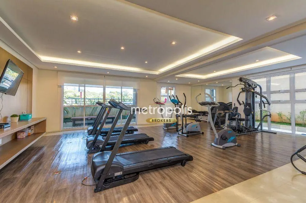 Apartamento, 2 quartos, 65 m² - Foto 4