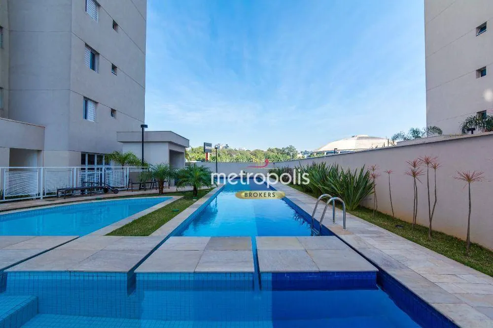 Apartamento, 2 quartos, 65 m² - Foto 9