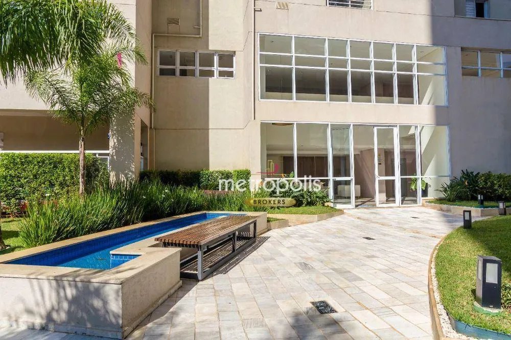 Apartamento, 2 quartos, 65 m² - Foto 4