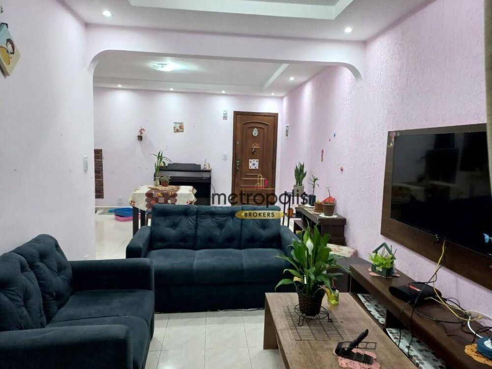 Apartamento, 2 quartos, 72 m² - Foto 1