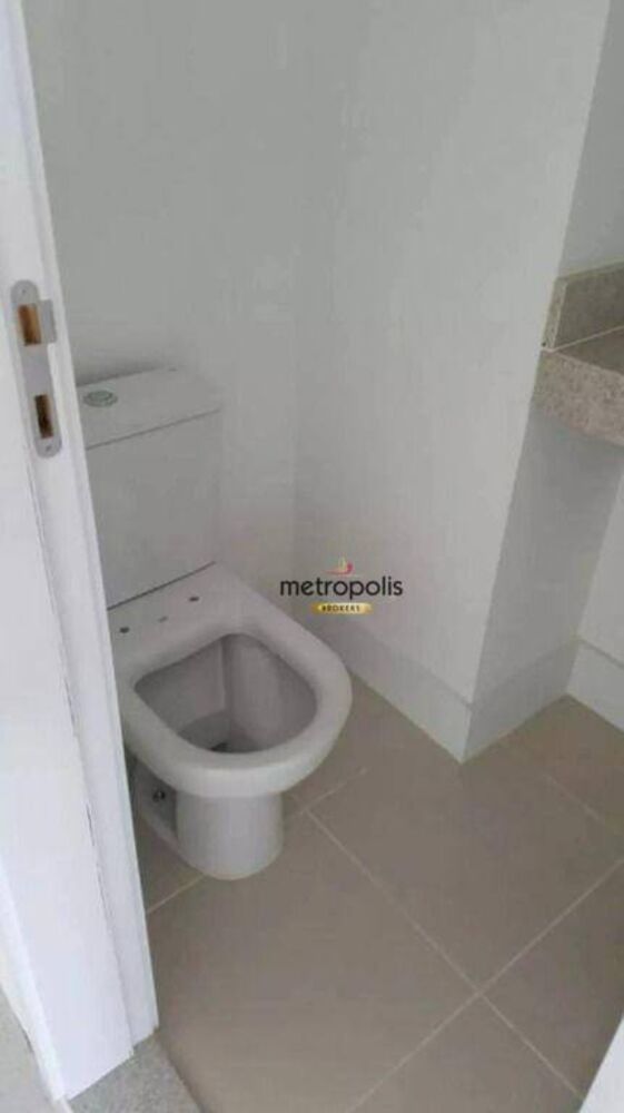 Conjunto Comercial-Sala à venda, 43m² - Foto 4