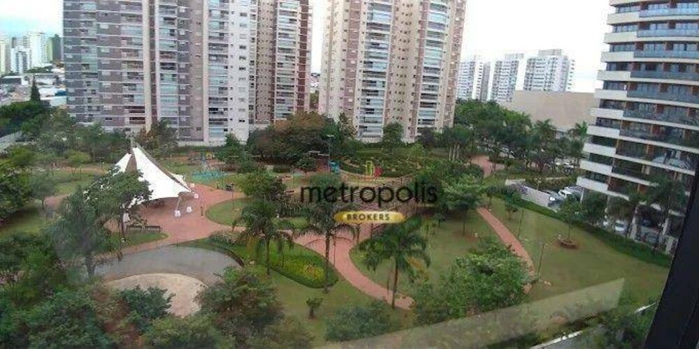 Conjunto Comercial-Sala à venda, 43m² - Foto 6