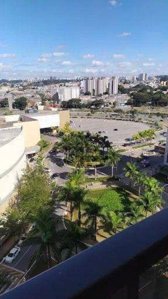 Conjunto Comercial-Sala à venda, 43m² - Foto 8