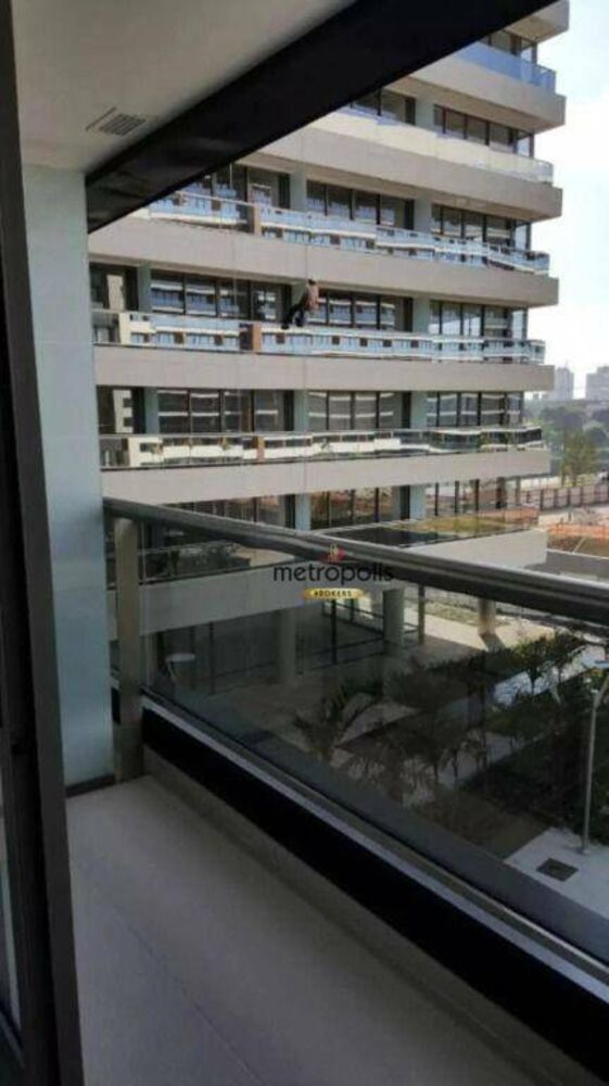 Conjunto Comercial-Sala à venda, 43m² - Foto 2