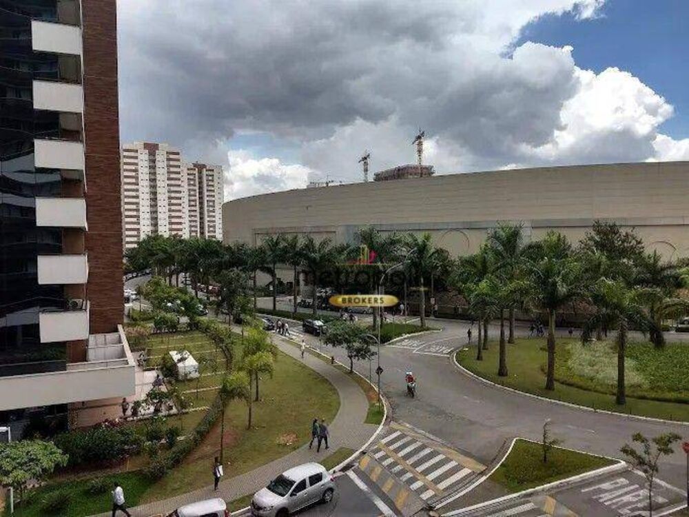 Conjunto Comercial-Sala à venda, 43m² - Foto 7