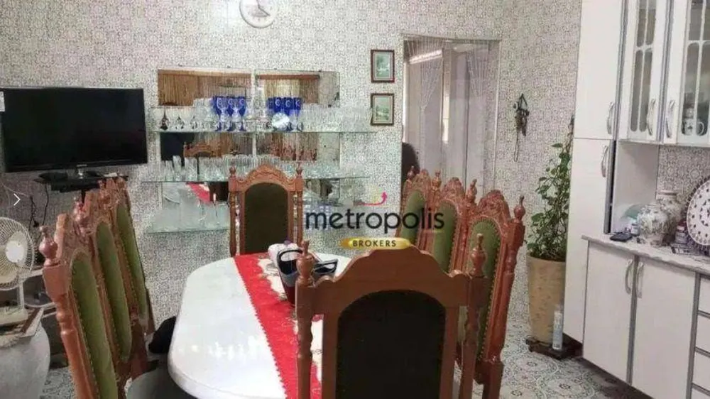 Sobrado, 3 quartos, 476 m² - Foto 4