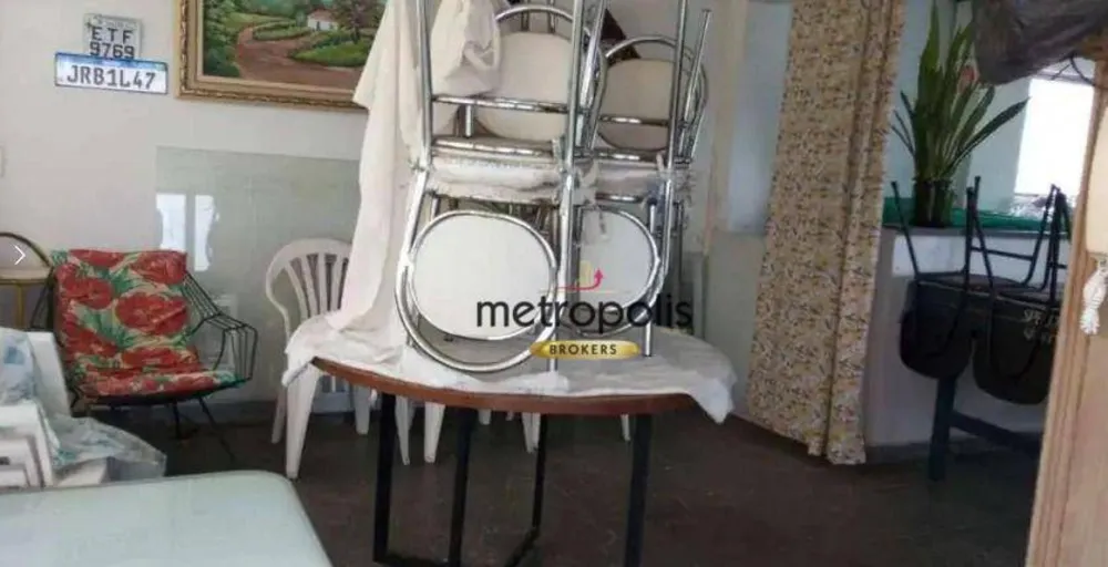 Sobrado, 3 quartos, 476 m² - Foto 3