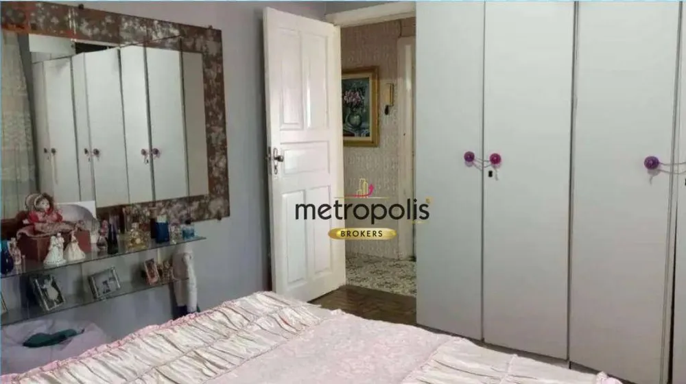 Sobrado, 3 quartos, 476 m² - Foto 6