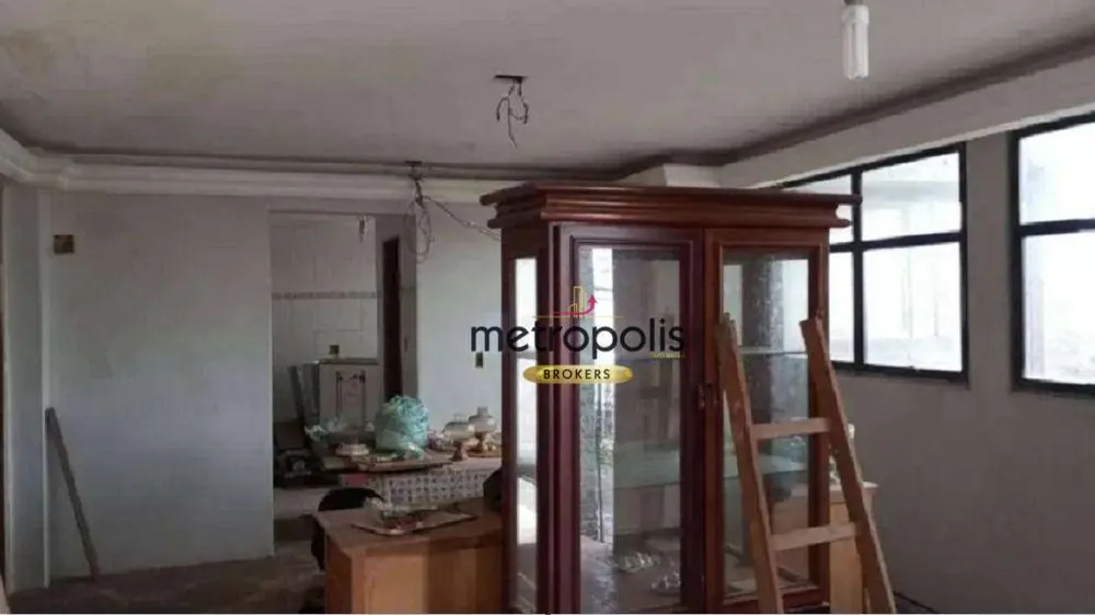 Sobrado, 3 quartos, 476 m² - Foto 9