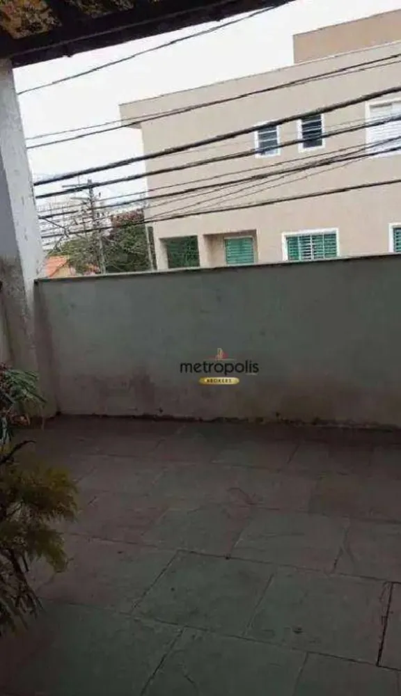 Sobrado, 3 quartos, 476 m² - Foto 11