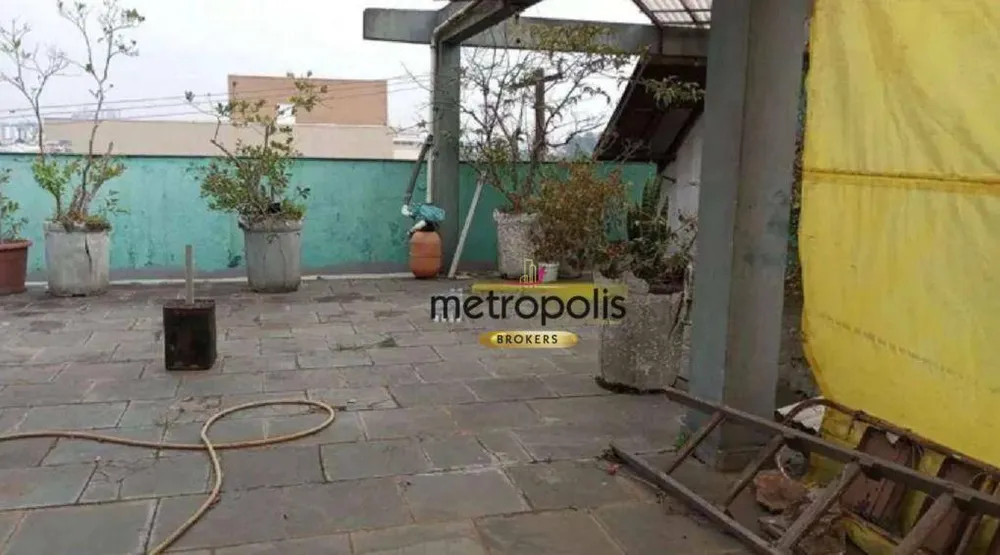 Sobrado, 3 quartos, 476 m² - Foto 10