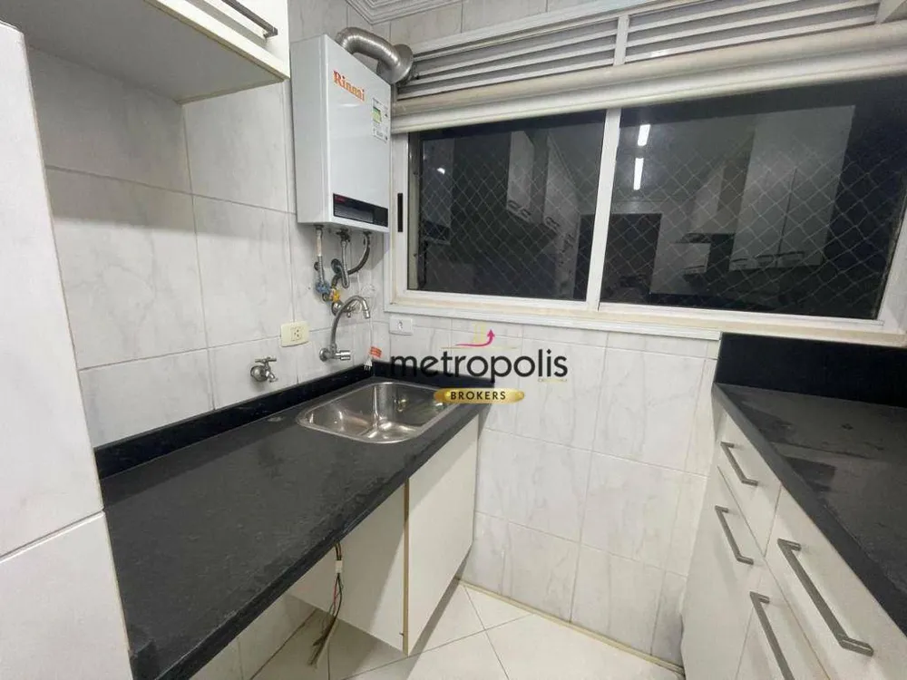 Apartamento, 2 quartos, 65 m² - Foto 2