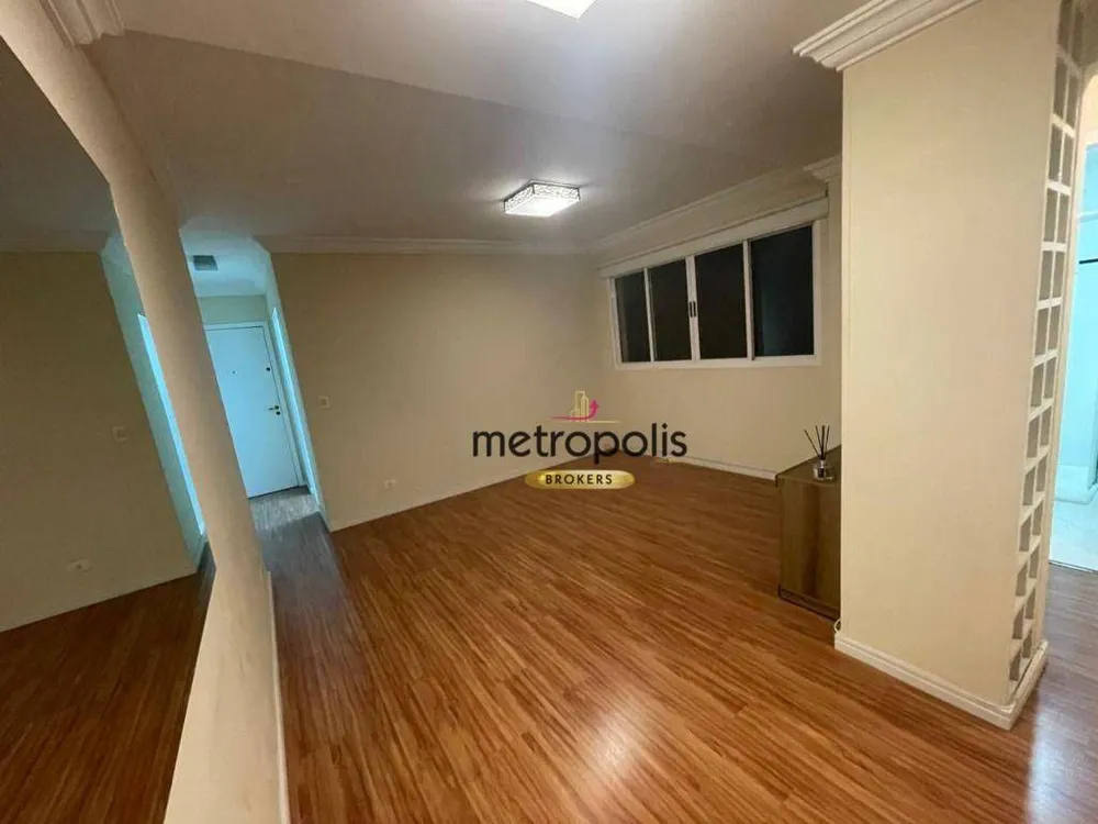 Apartamento, 2 quartos, 65 m² - Foto 2