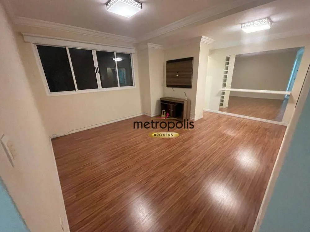 Apartamento, 2 quartos, 65 m² - Foto 3